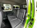 Volkswagen Caddy Maxi BMT mit Navigationssystem und Rollstuhl Rampe Grün - thumbnail 13