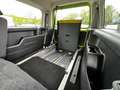 Volkswagen Caddy Maxi BMT mit Navigationssystem und Rollstuhl Rampe Grün - thumbnail 7