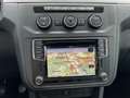 Volkswagen Caddy Maxi BMT mit Navigationssystem und Rollstuhl Rampe Grün - thumbnail 15