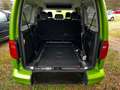 Volkswagen Caddy Maxi BMT mit Navigationssystem und Rollstuhl Rampe Grün - thumbnail 8