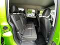 Volkswagen Caddy Maxi BMT mit Navigationssystem und Rollstuhl Rampe Grün - thumbnail 21