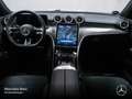 Mercedes-Benz CLE 450 4M AMG+NIGHT+PANO+360+AHK+KEYLESS+9G Weiß - thumbnail 10
