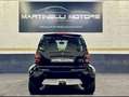 smart forTwo Coupe 75ch Brabus 1st Edition ( 500 exemplaires ) Schwarz - thumbnail 6