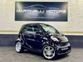 smart forTwo Coupe 75ch Brabus 1st Edition ( 500 exemplaires ) Schwarz - thumbnail 5