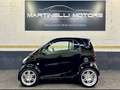 smart forTwo Coupe 75ch Brabus 1st Edition ( 500 exemplaires ) Schwarz - thumbnail 7