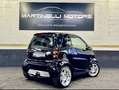 smart forTwo Coupe 75ch Brabus 1st Edition ( 500 exemplaires ) Schwarz - thumbnail 4
