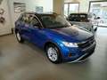 Volkswagen T-Roc 1.0 TSI Life Blau - thumbnail 1