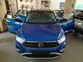 Volkswagen T-Roc 1.0 TSI Life Blau - thumbnail 4
