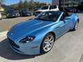 Aston Martin V8 Vantage Roadster Sportshift Azul - thumbnail 1