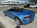 Aston Martin V8 Vantage Roadster Sportshift Blue - thumbnail 4