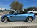 Aston Martin V8 Vantage Roadster Sportshift Blauw - thumbnail 2