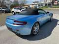 Aston Martin V8 Vantage Roadster Sportshift Bleu - thumbnail 5