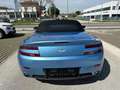 Aston Martin V8 Vantage Roadster Sportshift Bleu - thumbnail 14