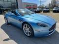 Aston Martin V8 Vantage Roadster Sportshift Синій - thumbnail 15