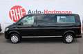 Volkswagen T6 Caravelle 2.0 TDI Comfortline LR DSG Taxi ACC Schwarz - thumbnail 2
