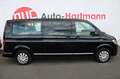 Volkswagen T6 Caravelle 2.0 TDI Comfortline LR DSG Taxi ACC Schwarz - thumbnail 3