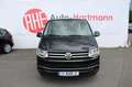 Volkswagen T6 Caravelle 2.0 TDI Comfortline LR DSG Taxi ACC Schwarz - thumbnail 4