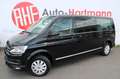 Volkswagen T6 Caravelle 2.0 TDI Comfortline LR DSG Taxi ACC Schwarz - thumbnail 1