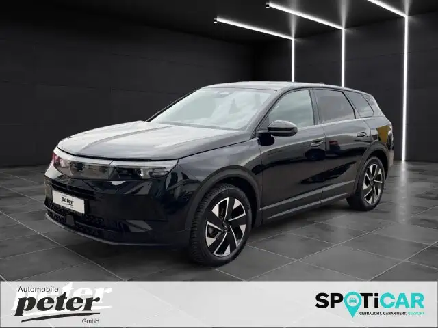 Opel Grandland Grandland 1.2 Mild-Hybrid GS Automatik Sitzheizung
