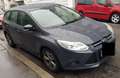 Ford Focus Focus Traveller Trend 1,6 TDCi DPF Trend Blau - thumbnail 4