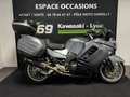 Kawasaki GTR 1400 Blue - thumbnail 1