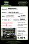 Kawasaki GTR 1400 Blue - thumbnail 6