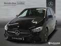 Mercedes-Benz B 150 -CLASS 200 D DCT 5P Fekete - thumbnail 1