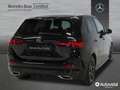 Mercedes-Benz B 150 -CLASS 200 D DCT 5P Fekete - thumbnail 2