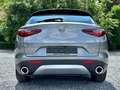 Alfa Romeo Stelvio Stelvio 2.2 MJd Veloce 2WD / Tinted Window / CARPL Gris - thumbnail 11