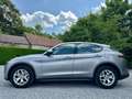 Alfa Romeo Stelvio Stelvio 2.2 MJd Veloce 2WD / Tinted Window / CARPL Gris - thumbnail 7
