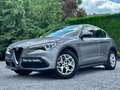 Alfa Romeo Stelvio Stelvio 2.2 MJd Veloce 2WD / Tinted Window / CARPL Gris - thumbnail 2