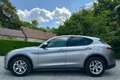 Alfa Romeo Stelvio Stelvio 2.2 MJd Veloce 2WD / Tinted Window / CARPL Gris - thumbnail 8
