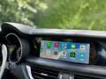 Alfa Romeo Stelvio Stelvio 2.2 MJd Veloce 2WD / Tinted Window / CARPL Gris - thumbnail 25