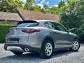 Alfa Romeo Stelvio Stelvio 2.2 MJd Veloce 2WD / Tinted Window / CARPL Gris - thumbnail 15