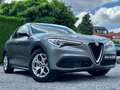 Alfa Romeo Stelvio Stelvio 2.2 MJd Veloce 2WD / Tinted Window / CARPL Gris - thumbnail 3