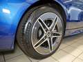 Mercedes-Benz C 300 e , AMG MEMO 360 AHK DISTR KAMERA SPUR PDC Blau - thumbnail 13
