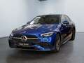 Mercedes-Benz C 300 e , AMG MEMO 360 AHK DISTR KAMERA SPUR PDC Blau - thumbnail 2