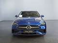Mercedes-Benz C 300 e , AMG MEMO 360 AHK DISTR KAMERA SPUR PDC Blau - thumbnail 5
