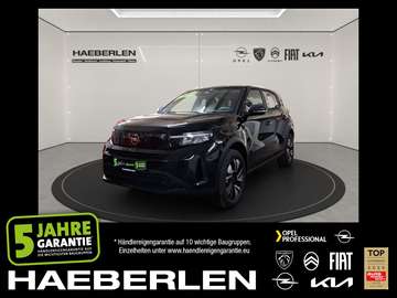 1.2 Edition 74 kW LED+Fernlichtass.+PDC