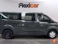 Ford Transit Custom +++KOMBI+FT+320+L2+TREND+2.0+ECOBULE+96KW Gris - thumbnail 5