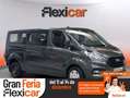 Ford Transit Custom +++KOMBI+FT+320+L2+TREND+2.0+ECOBULE+96KW Gris - thumbnail 1