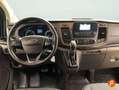Ford Transit Custom +++KOMBI+FT+320+L2+TREND+2.0+ECOBULE+96KW Gris - thumbnail 8