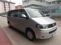 Volkswagen T4 Caravelle Caravelle 2.0 tdi 140cv 3.0t Comf. p.l. Argento - thumbnail 1
