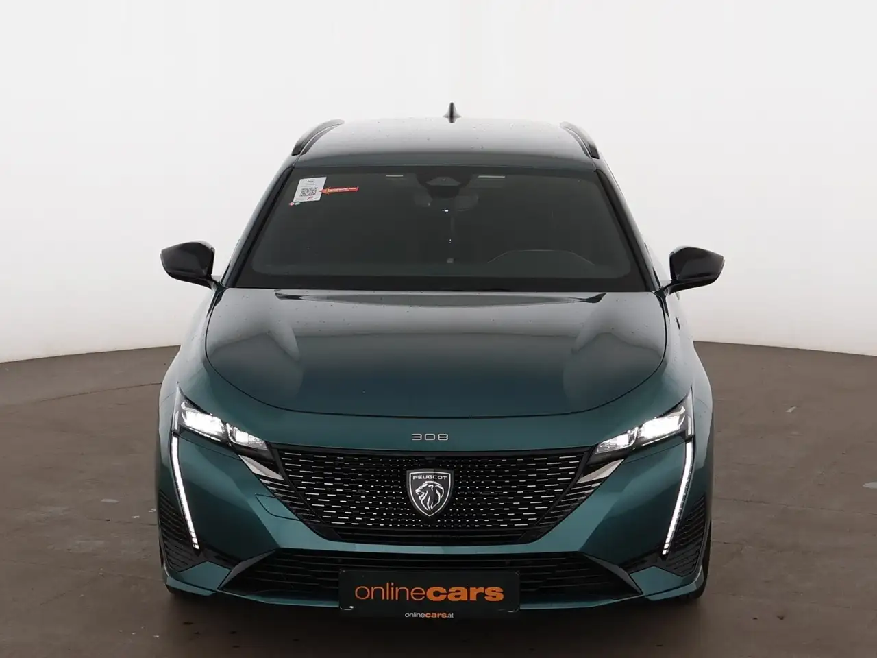 Peugeot 308 SW 180 GT PHEV Aut LED ALCANTARA NAVI SITZHZG, миниатюра 2