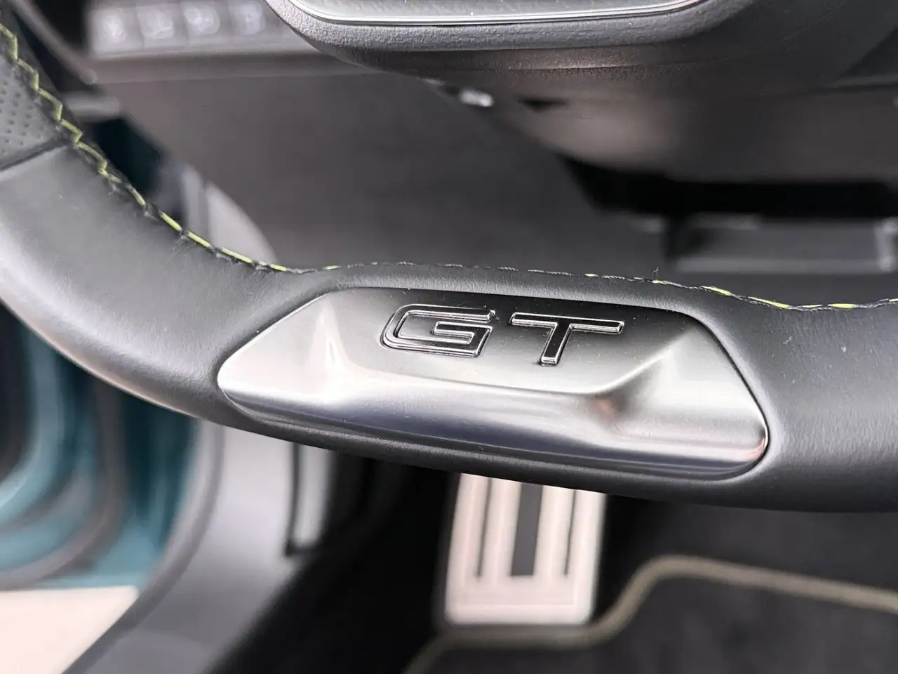 Peugeot 308 SW 180 GT PHEV Aut LED ALCANTARA NAVI SITZHZG, миниатюра 22