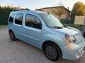 Renault Kangoo 1.5 dci - NEOP. - NAV. - 12 MESI DI GAR. - Blau - thumbnail 2