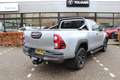 Toyota Hilux 2.8 D-4D Xtra Cab Invincible 4WD Automaat | Rijkla Argent - thumbnail 10