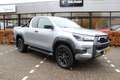 Toyota Hilux 2.8 D-4D Xtra Cab Invincible 4WD Automaat | Rijkla Argent - thumbnail 14