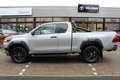 Toyota Hilux 2.8 D-4D Xtra Cab Invincible 4WD Automaat | Rijkla Argent - thumbnail 2