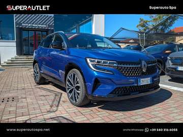 2023 1.2 E-Tech full hybrid 200cv Iconic Auto